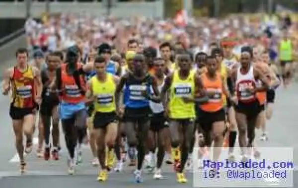 5 Quick Things To Know About The Lagos City Marathon